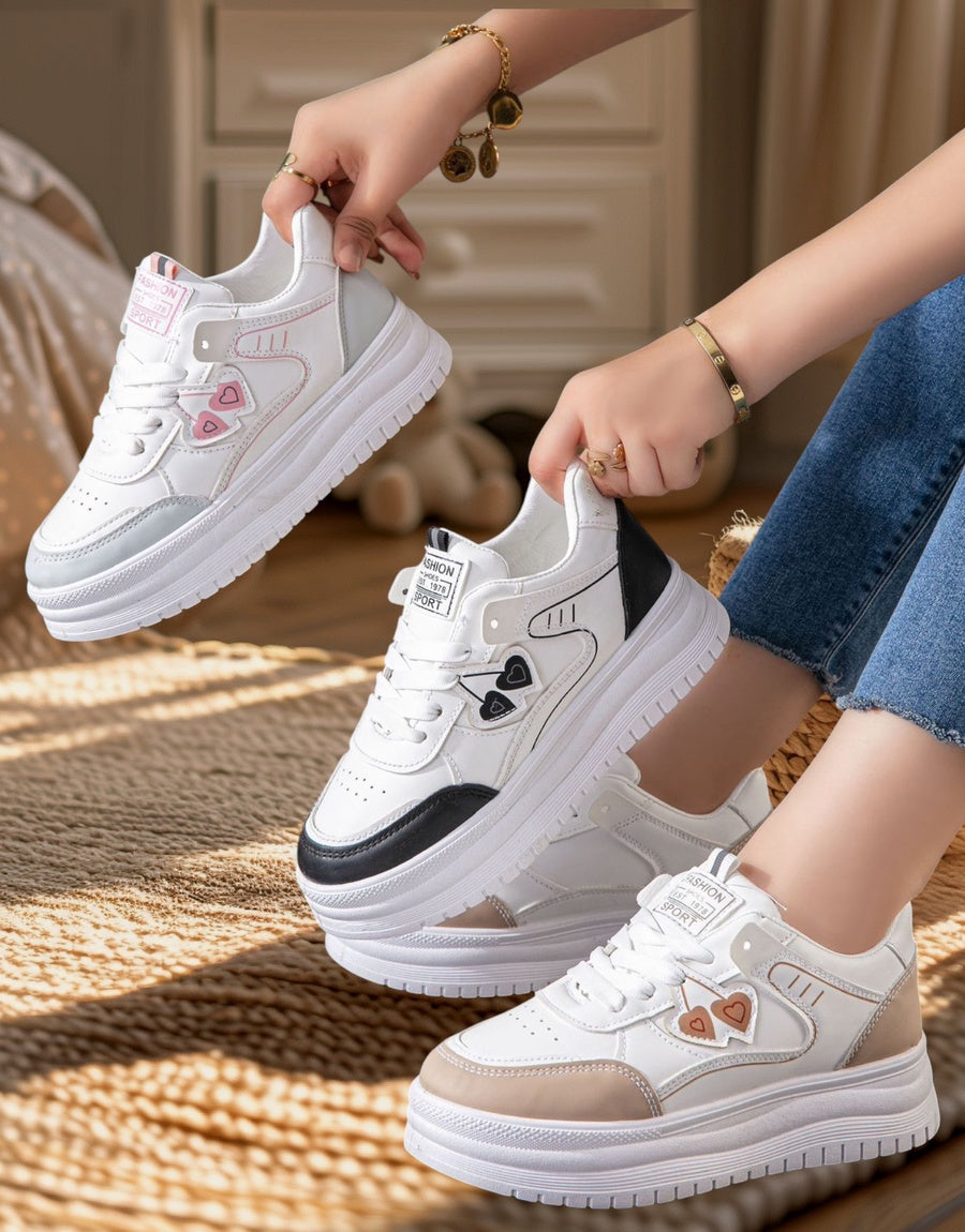 كوتشي فاشون F