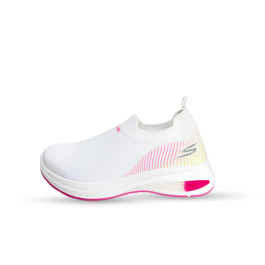 سكتشير جوكي من S43: S47