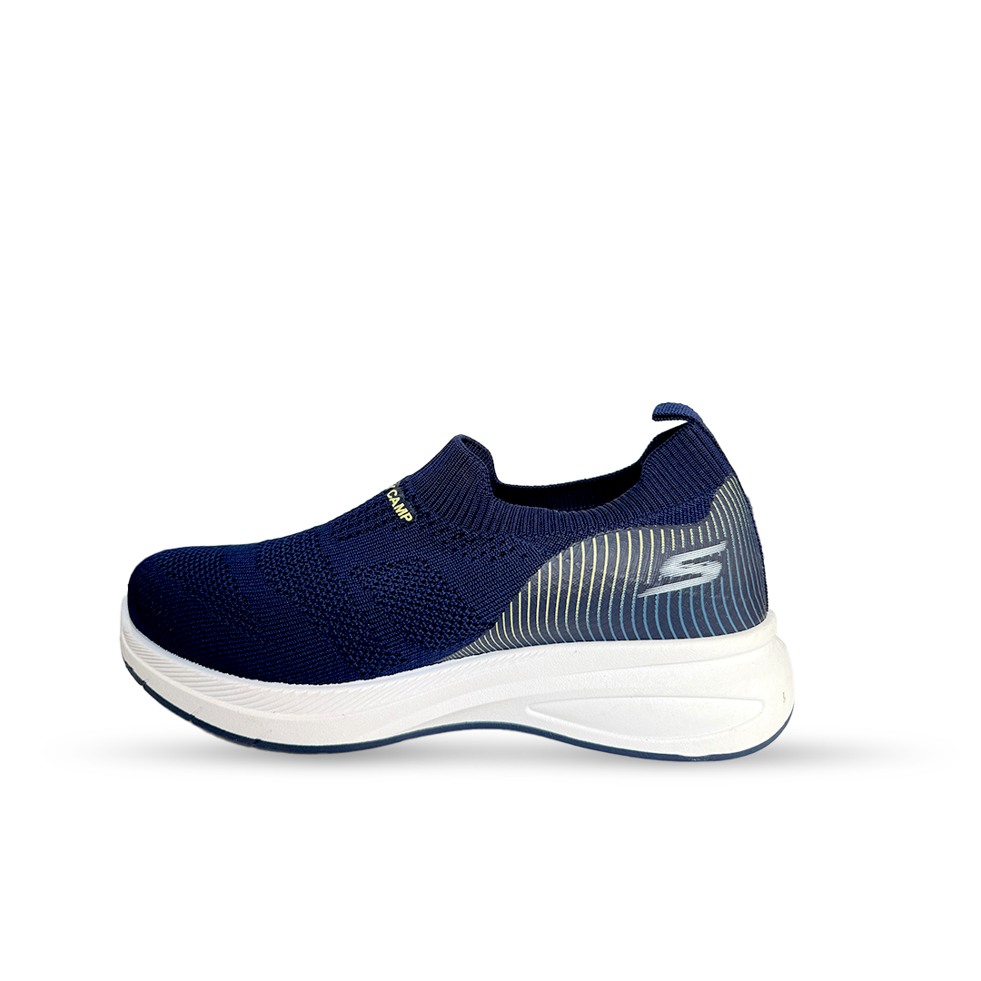 سكتشير جوكي من S43: S47