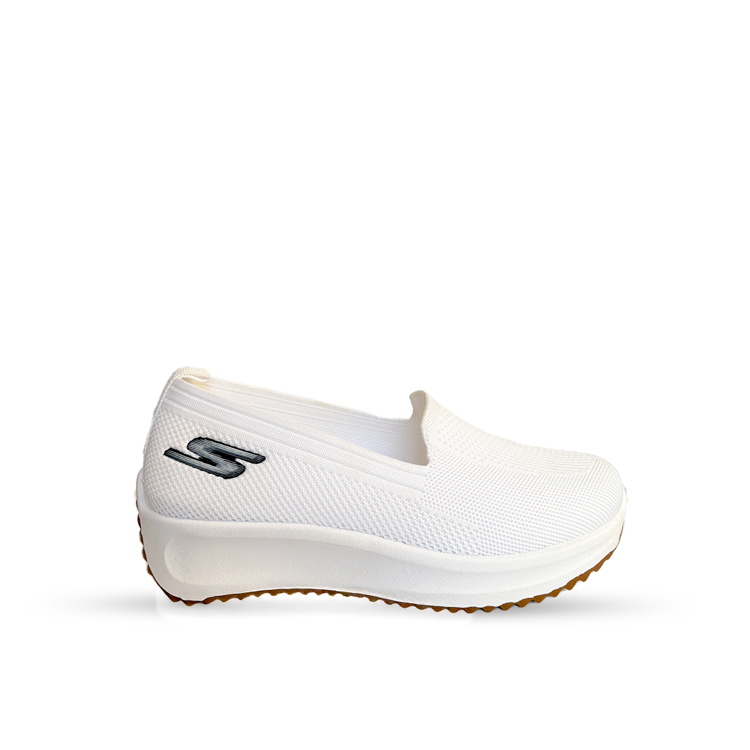 سكتشير جولف (S32–S38)