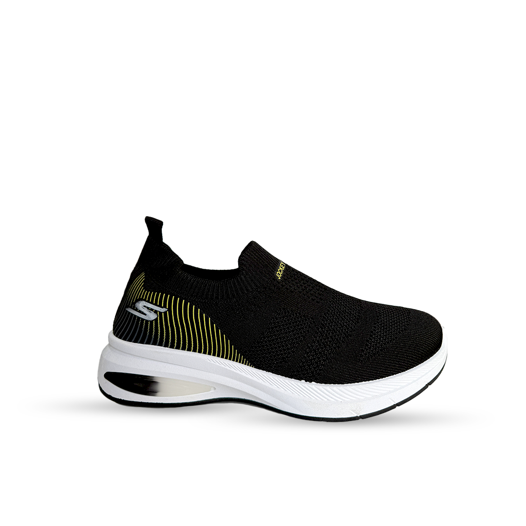 سكتشير جوكي من S43: S47