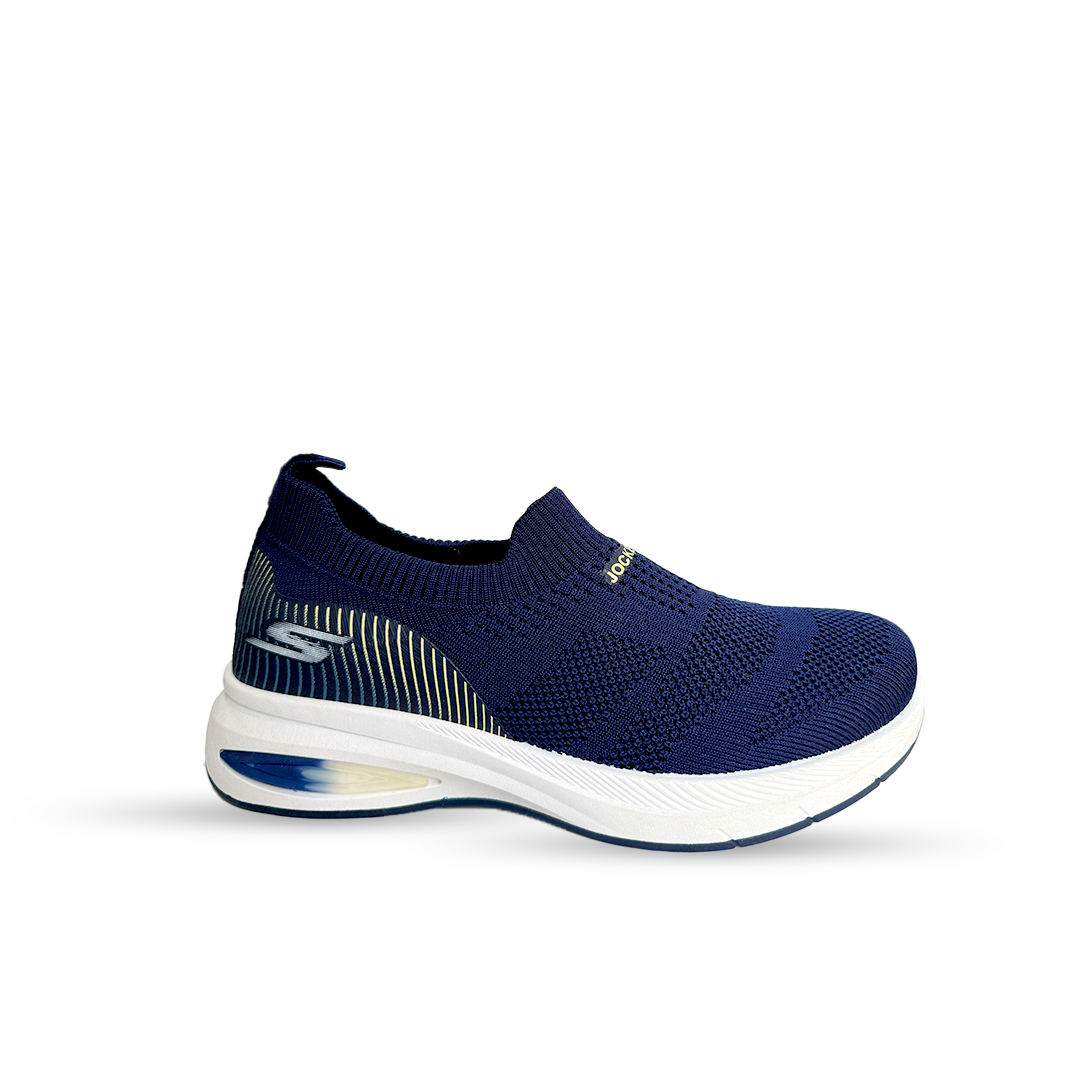 سكتشير جوكي من S43: S47