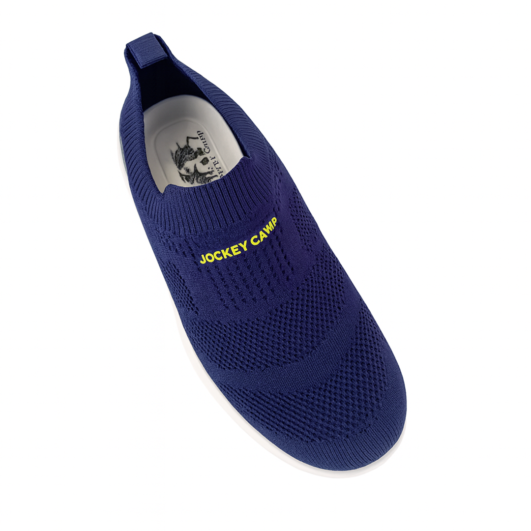 سكتشير جوكي من S43: S47