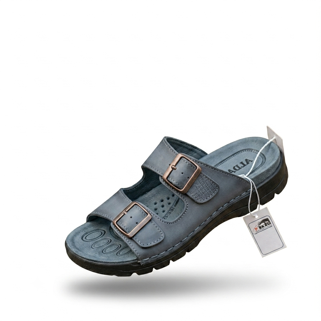 سليبر رجالي نعل بولتان