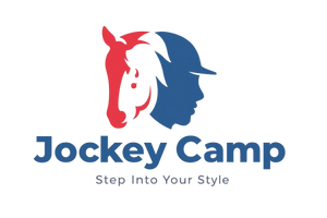 Jockey camp