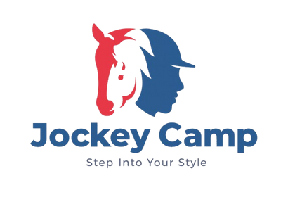 Jockey camp